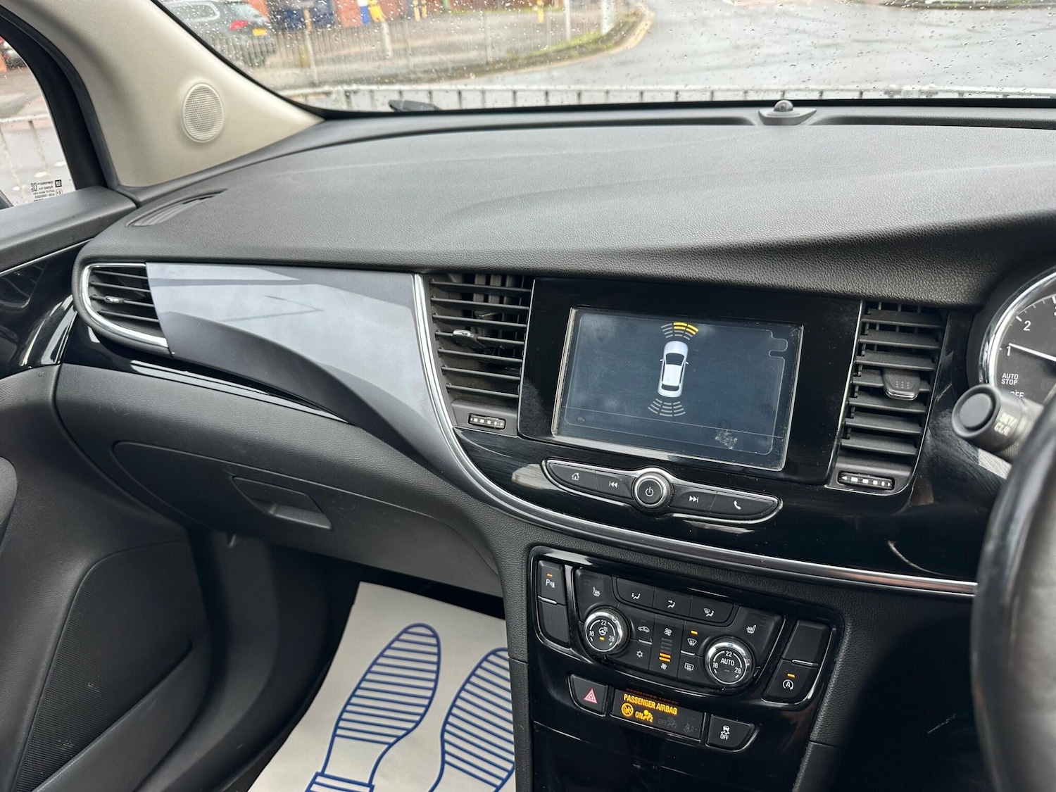 Used Vauxhall Mokka X 2017 for sale - 77175438: Photo 30