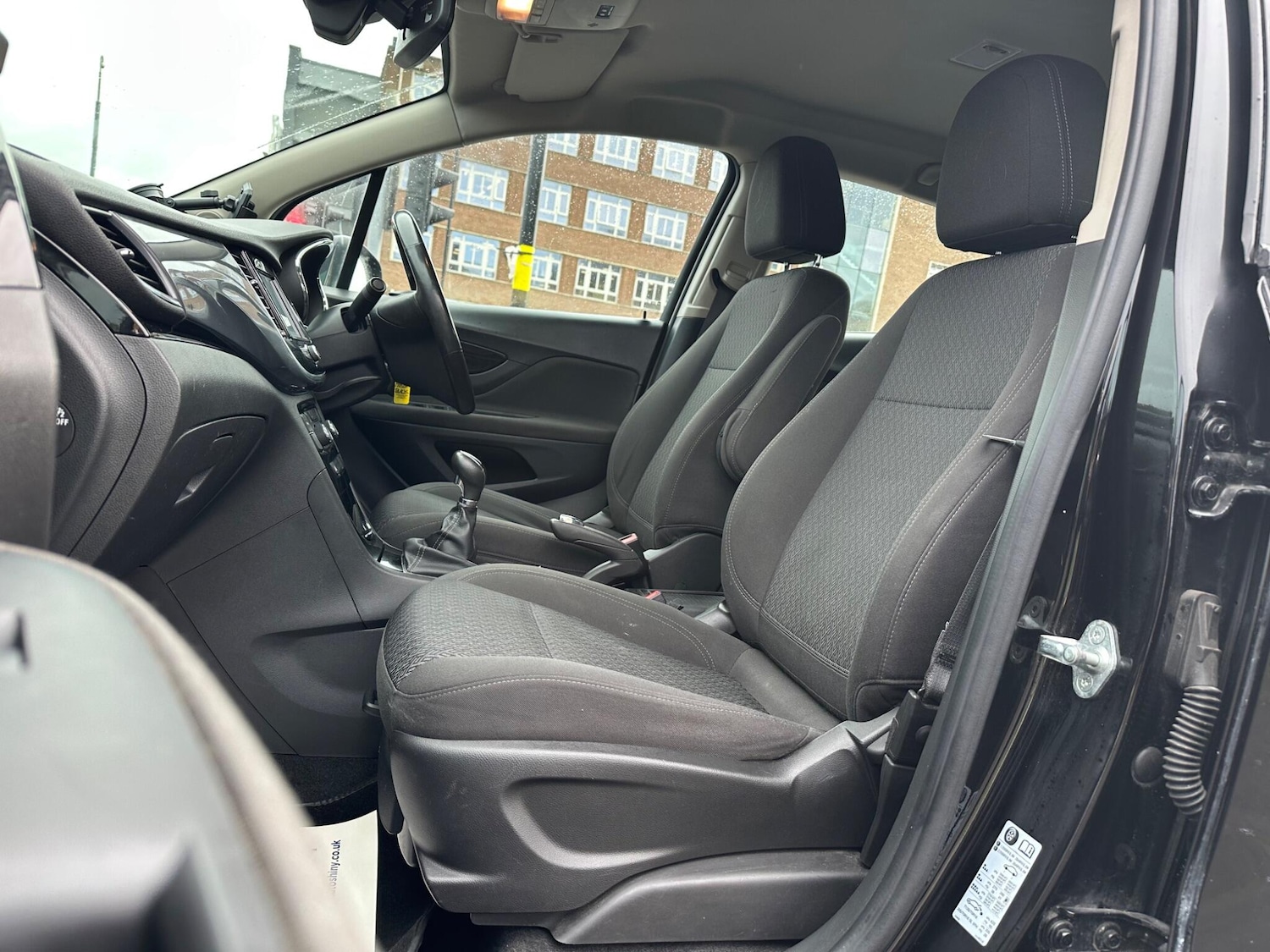 Used Vauxhall Mokka X 2017 for sale - 77175438: Photo 32