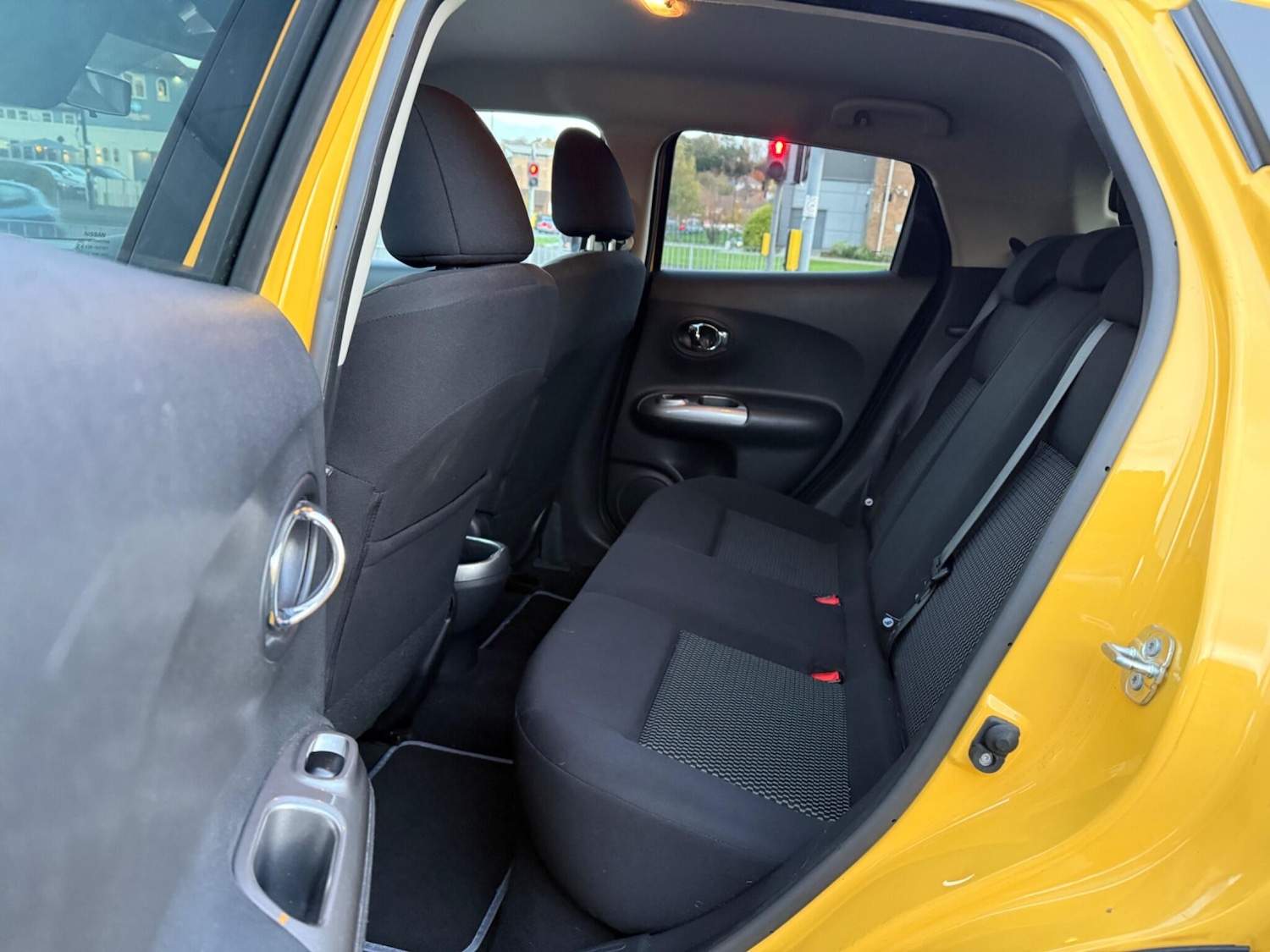 Used Nissan Juke 2017 for sale - 76388375: Photo 27