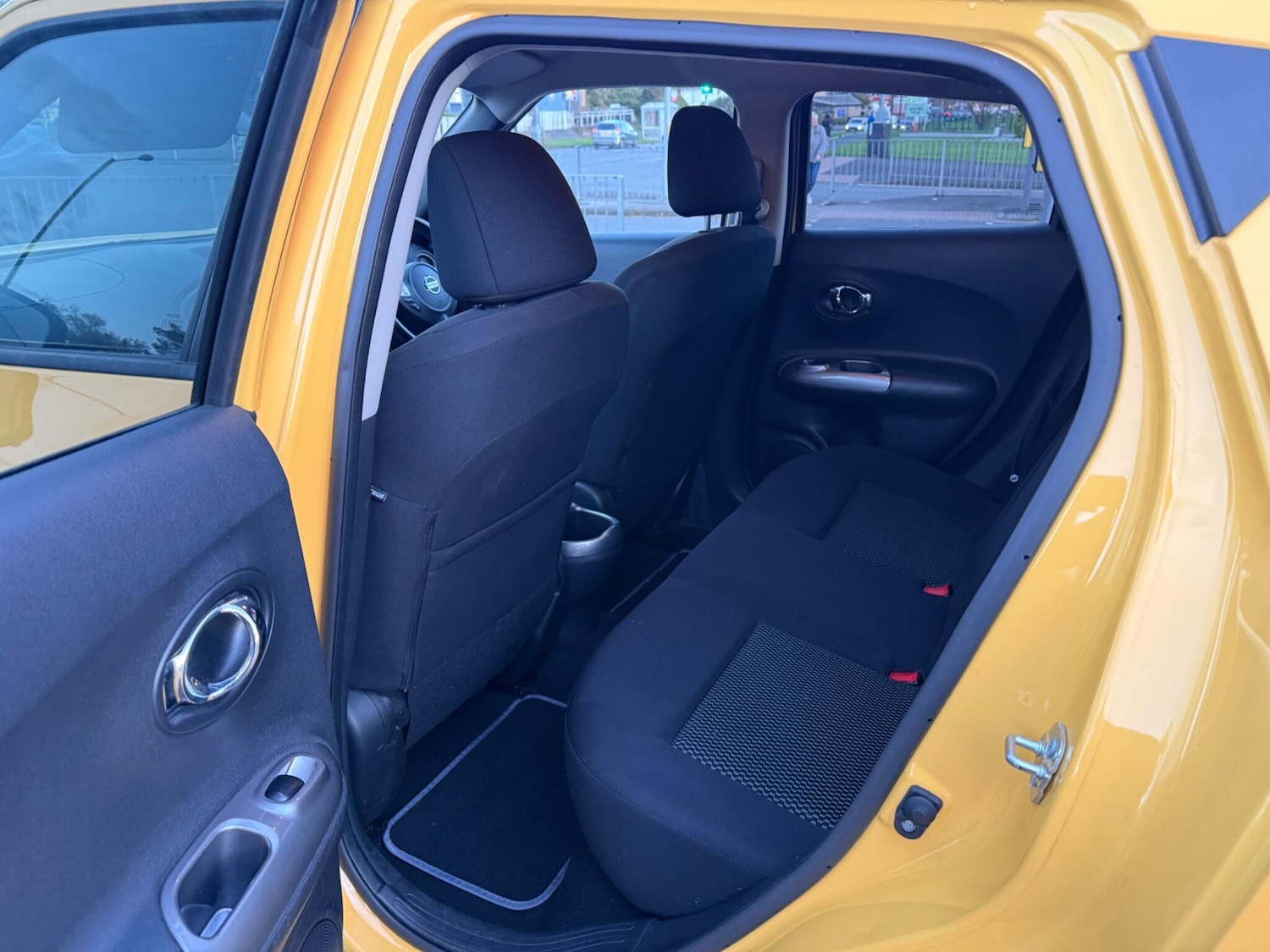 Used Nissan Juke 2017 for sale - 76388375: Photo 29