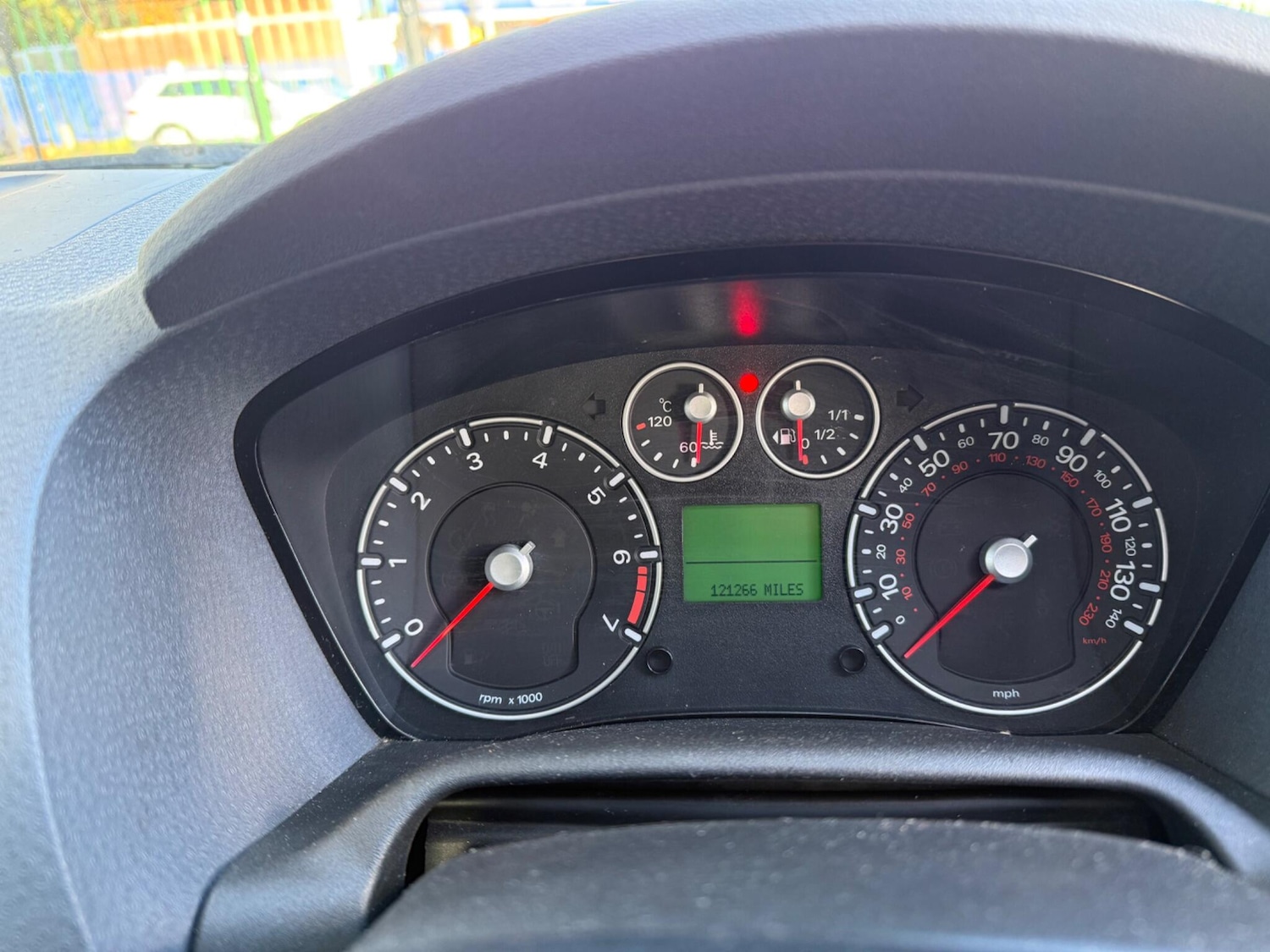 Used Ford Fusion 2007 for sale - 76377268: Photo 22