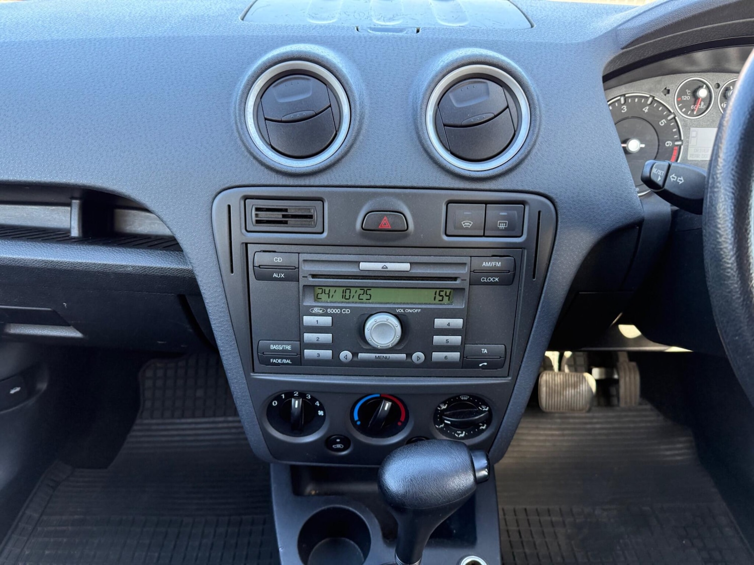 Used Ford Fusion 2007 for sale - 76377268: Photo 27
