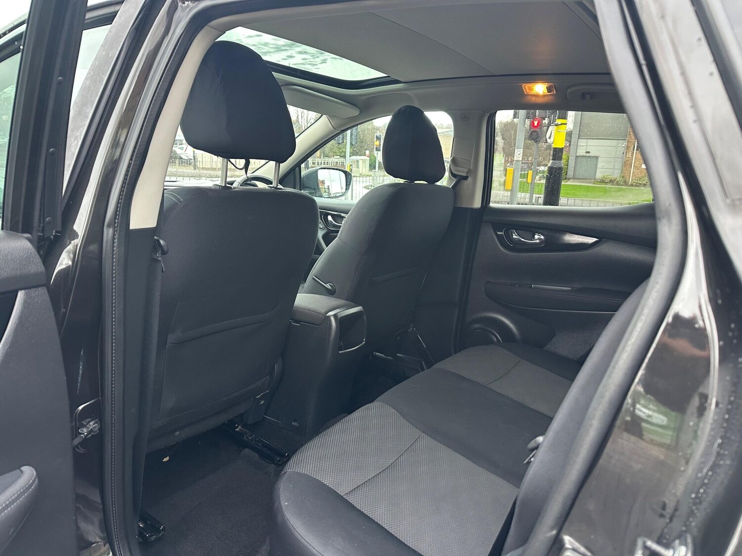 Used Nissan Qashqai for sale - 77484340: Photo 26