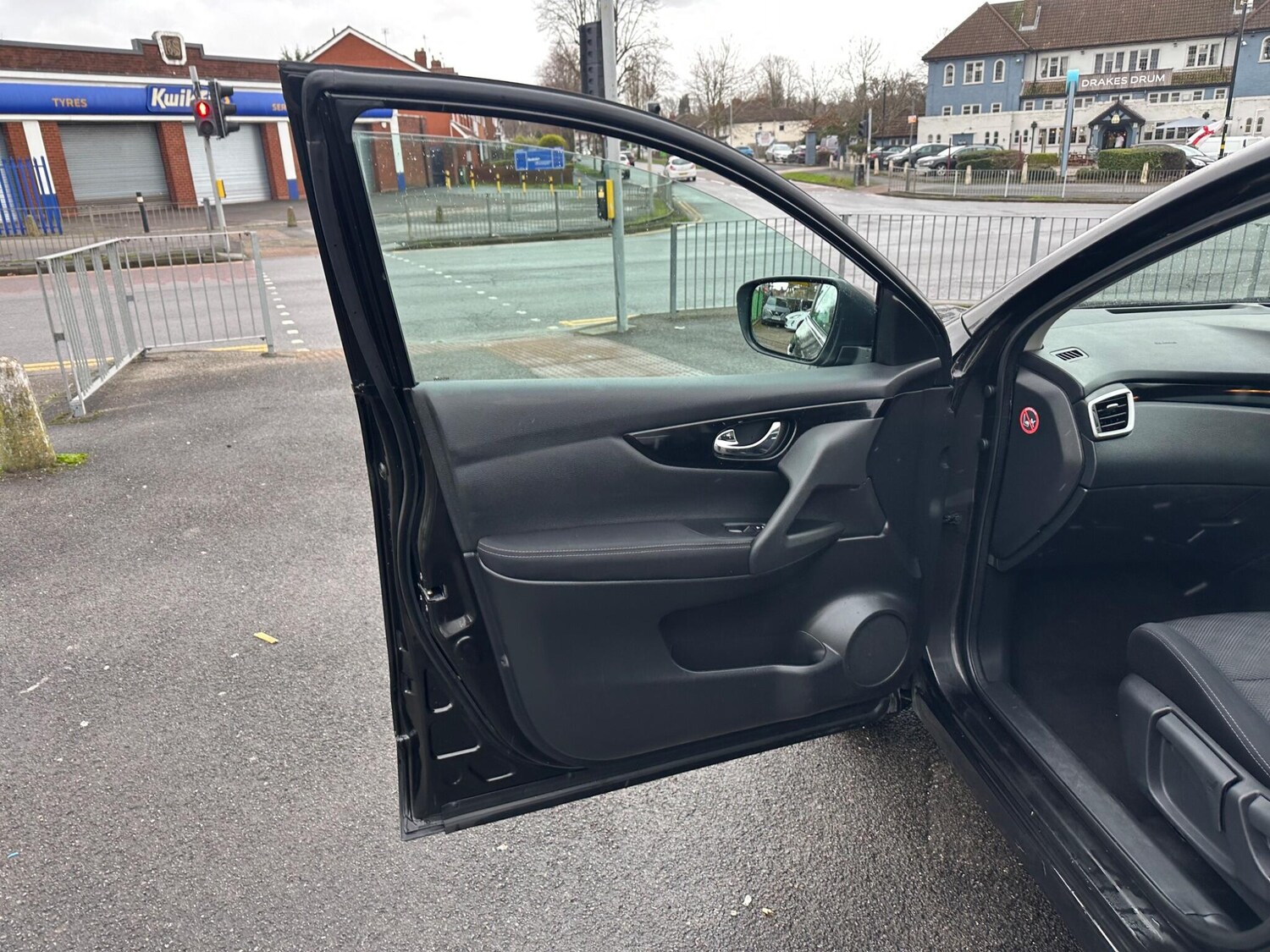 Used Nissan Qashqai for sale - 77484340: Photo 30