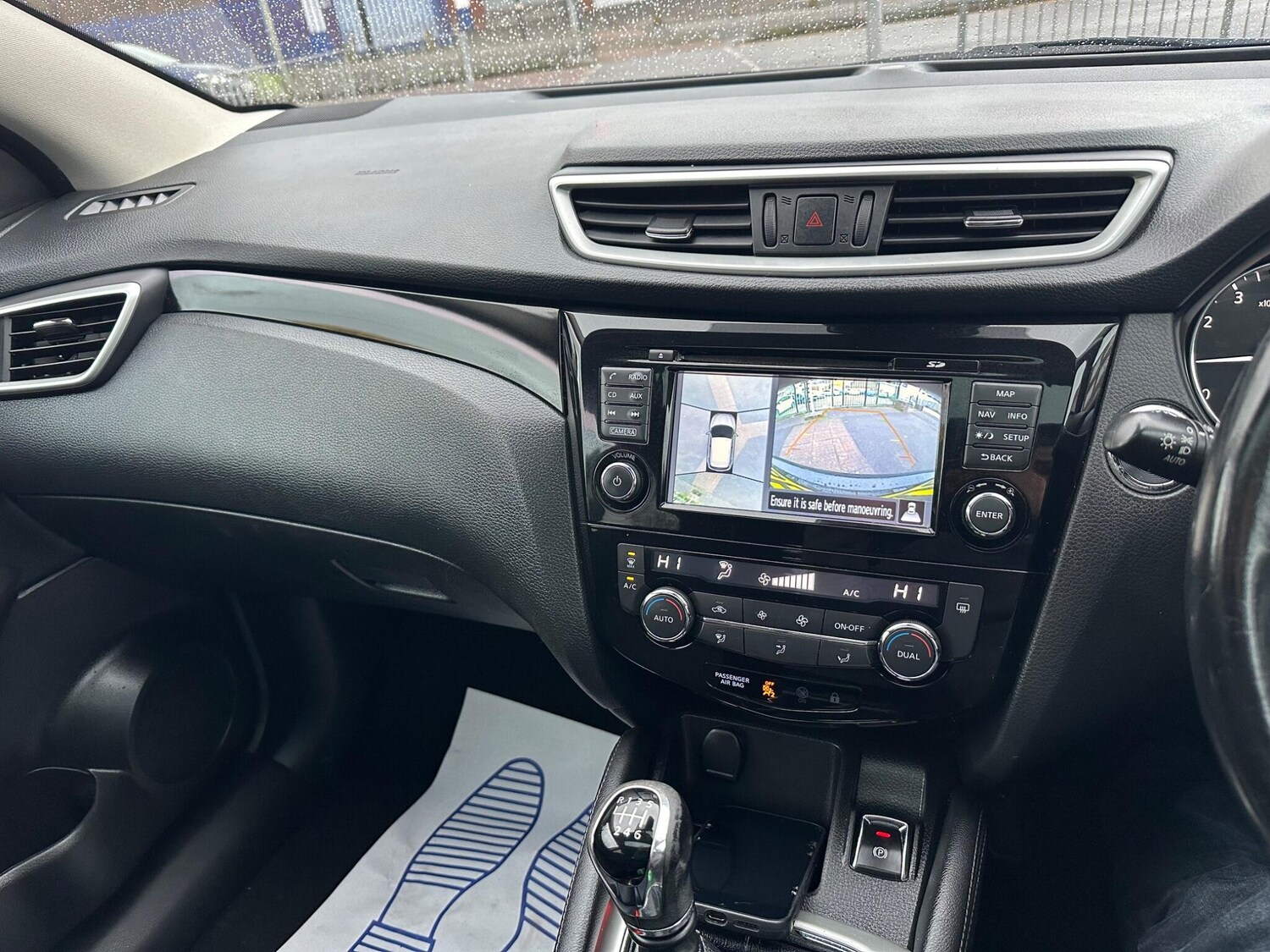 Used Nissan Qashqai for sale - 77484340: Photo 31