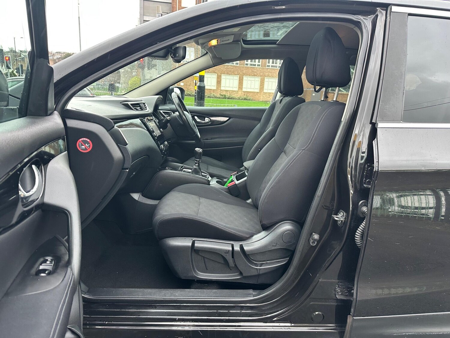 Used Nissan Qashqai for sale - 77484340: Photo 34