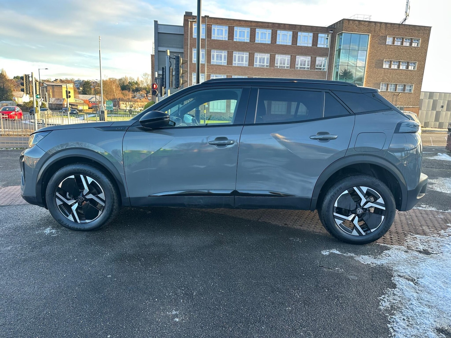 Used Peugeot 2008 2024 for sale - 77103652: Photo 14