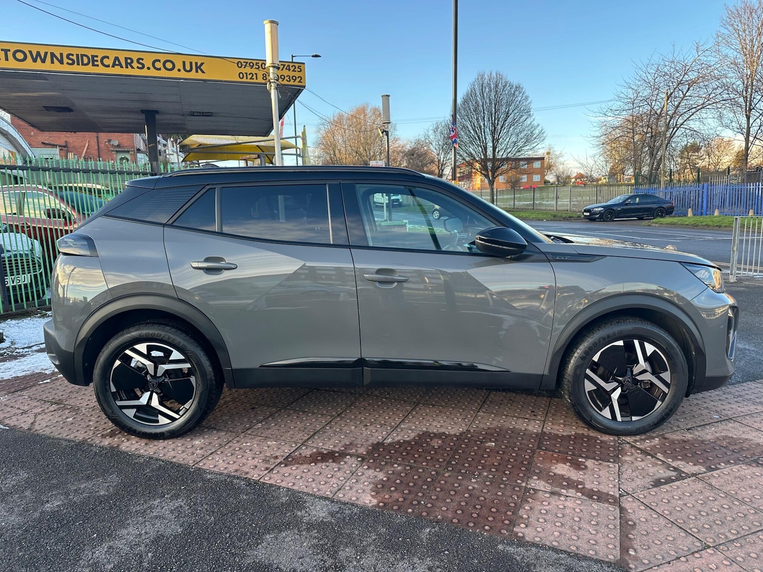 Used Peugeot 2008 2024 for sale - 77103652: Photo 16