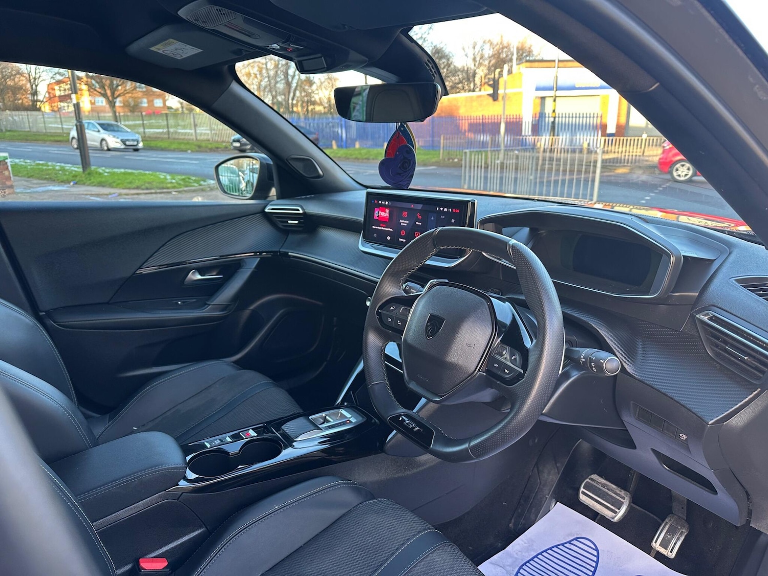 Used Peugeot 2008 2024 for sale - 77103652: Photo 19