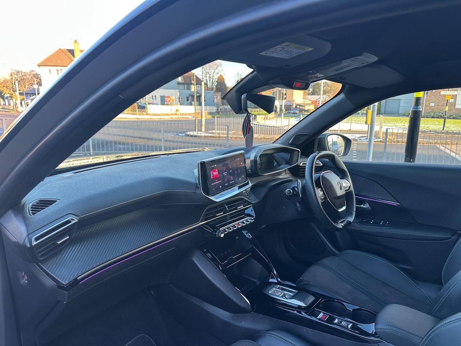 Used Peugeot 2008 2024 for sale - 77103652: Photo 20