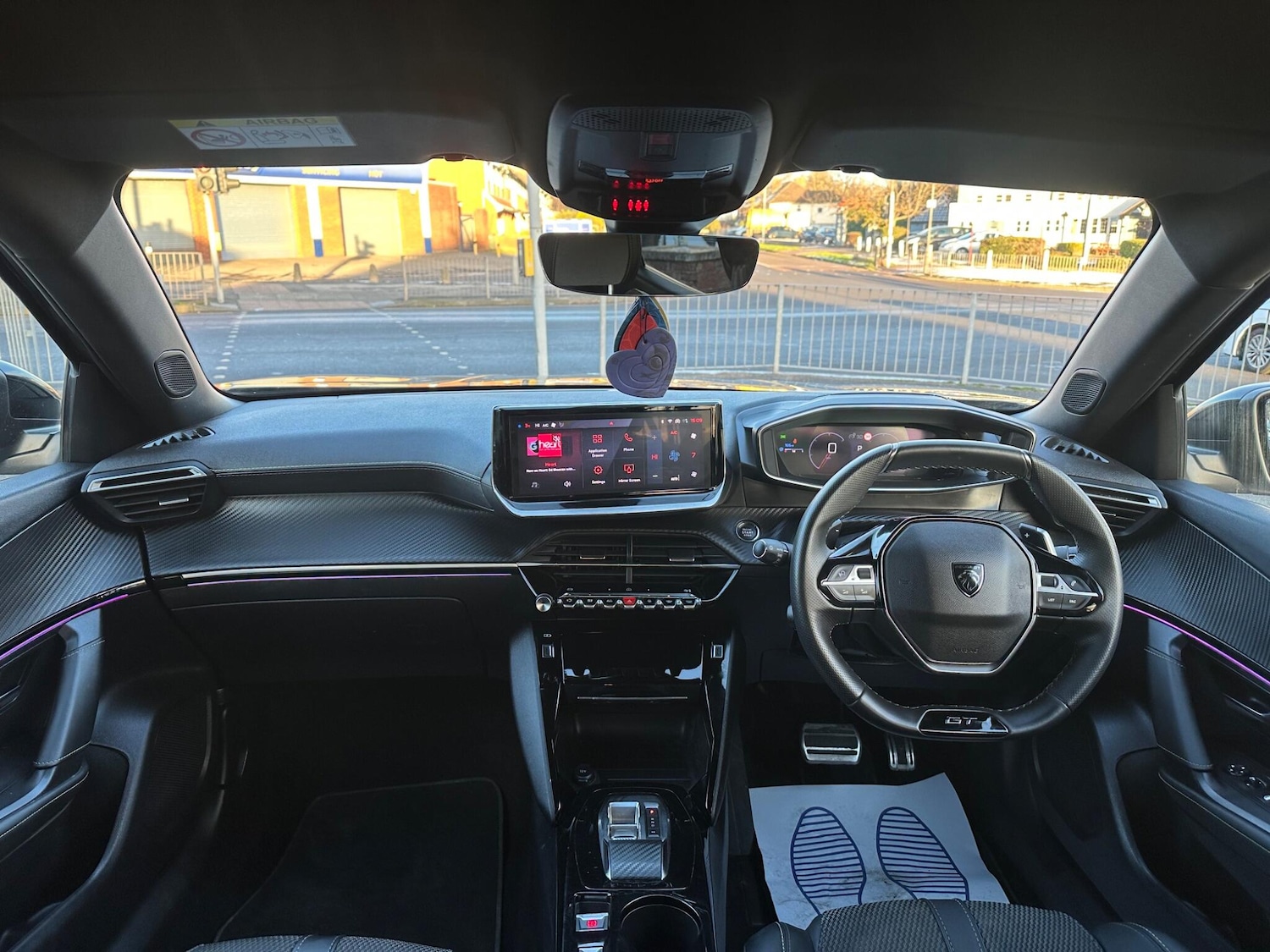 Used Peugeot 2008 2024 for sale - 77103652: Photo 21