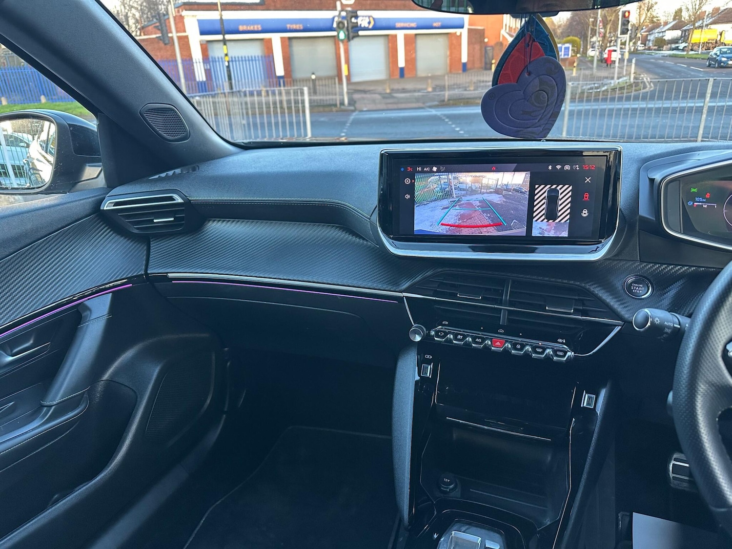 Used Peugeot 2008 2024 for sale - 77103652: Photo 22