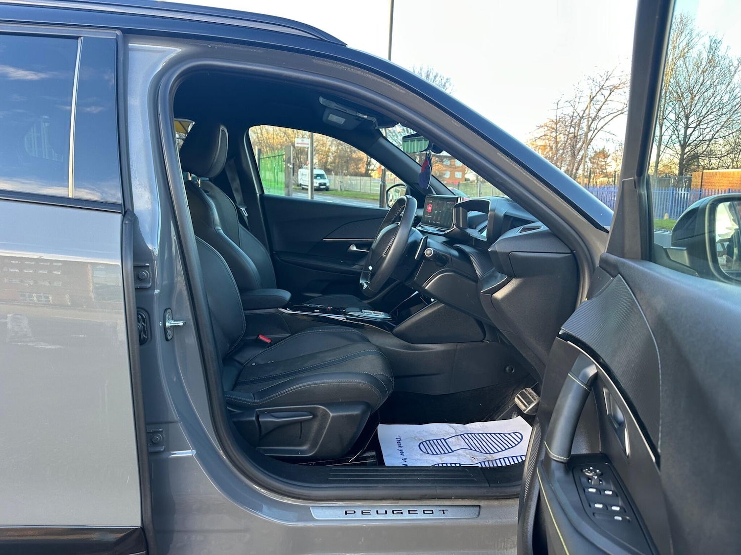 Used Peugeot 2008 2024 for sale - 77103652: Photo 23
