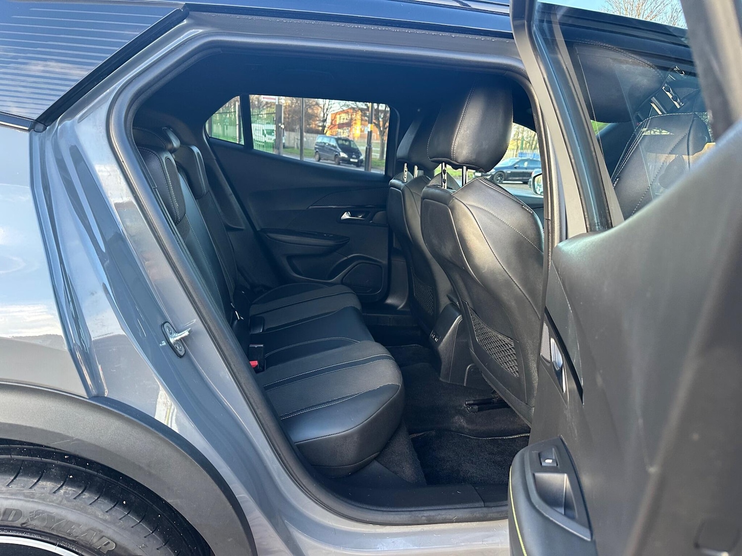 Used Peugeot 2008 2024 for sale - 77103652: Photo 24