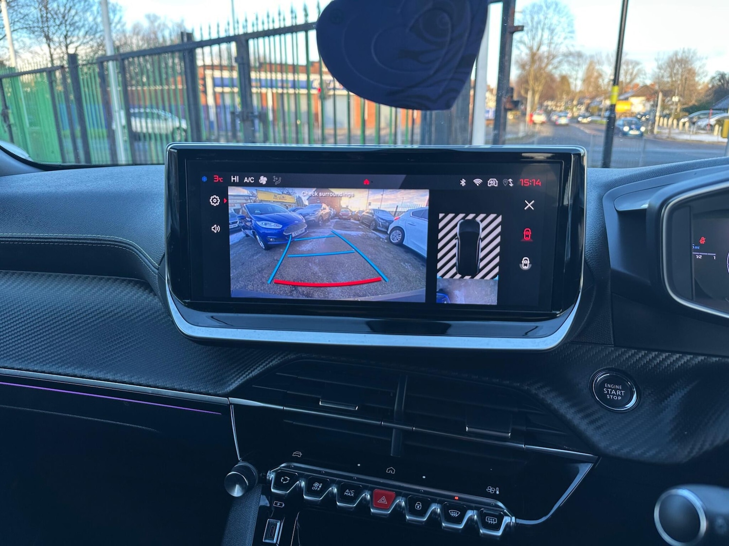 Used Peugeot 2008 2024 for sale - 77103652: Photo 29