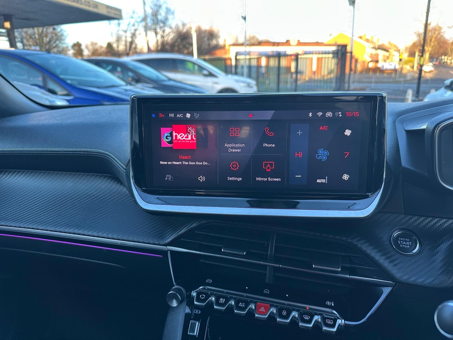 Used Peugeot 2008 2024 for sale - 77103652: Photo 31