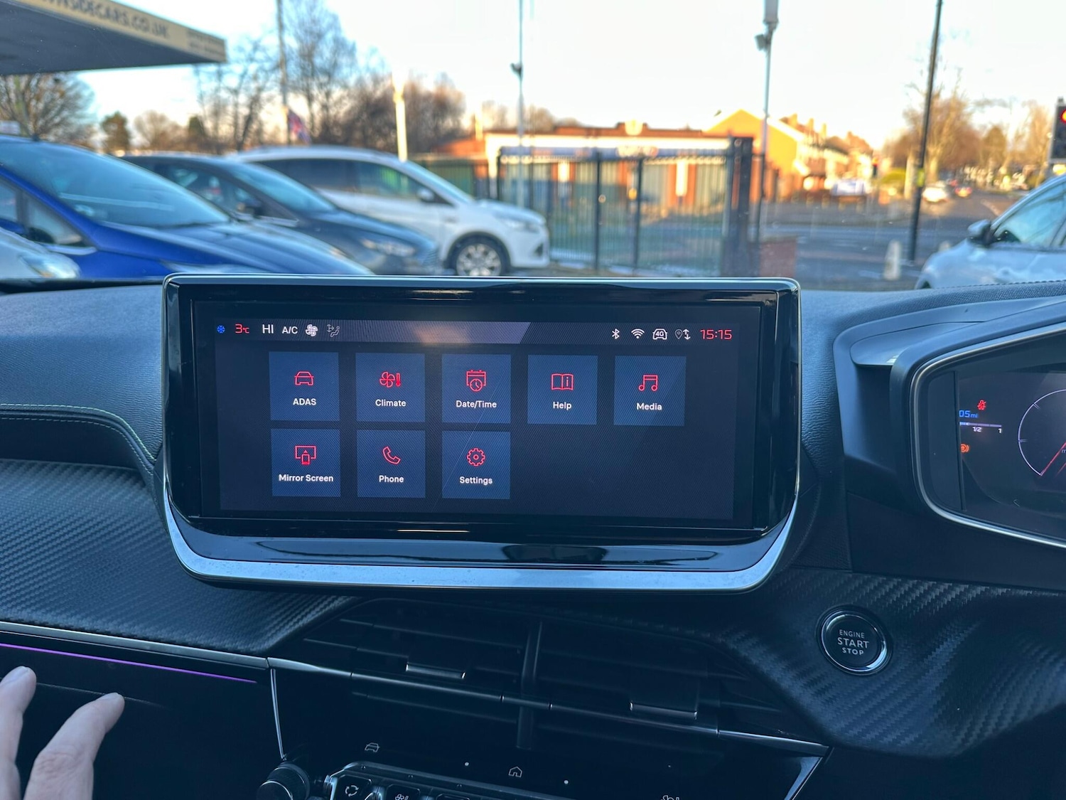 Used Peugeot 2008 2024 for sale - 77103652: Photo 32