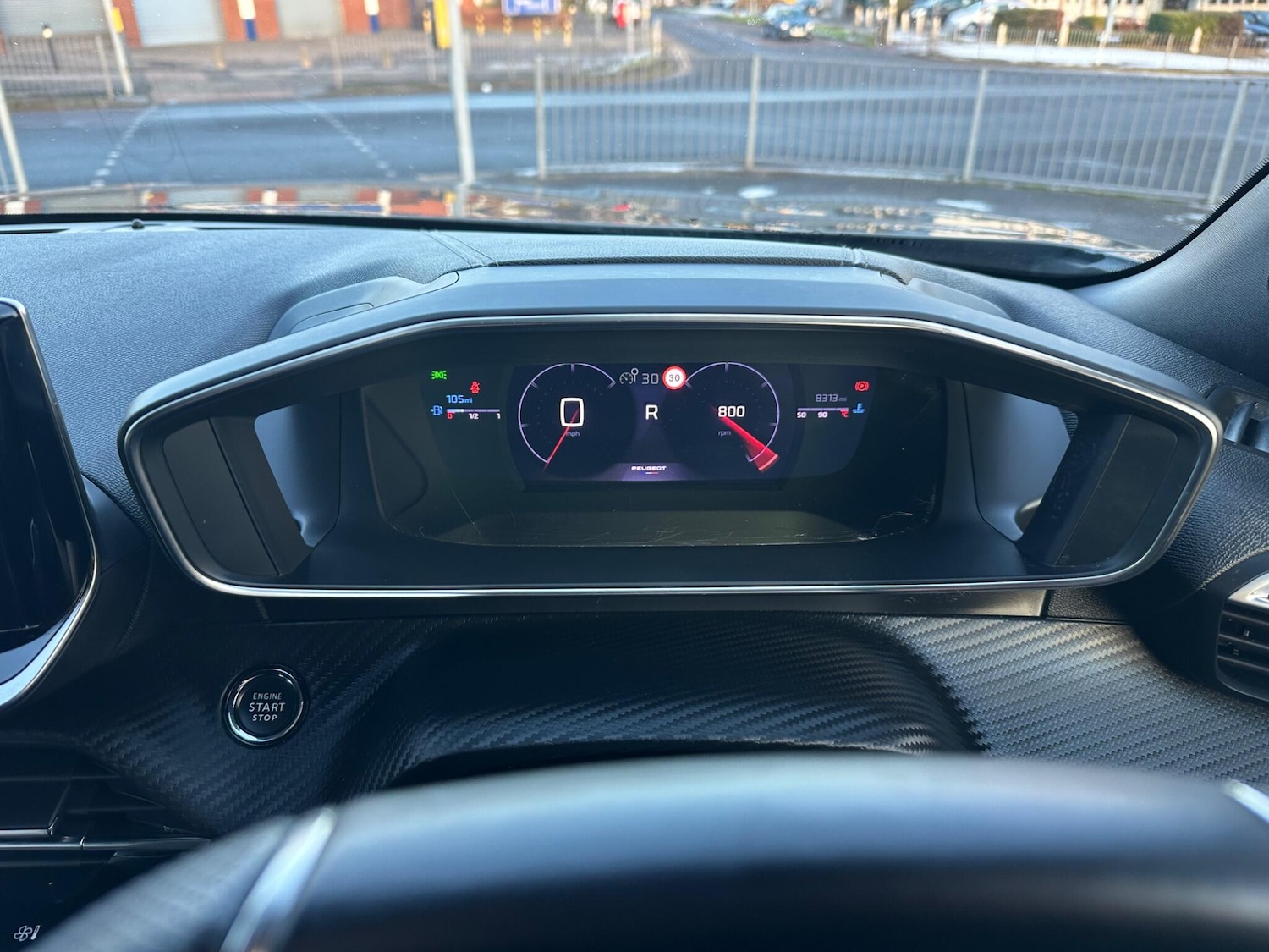 Used Peugeot 2008 2024 for sale - 77103652: Photo 33