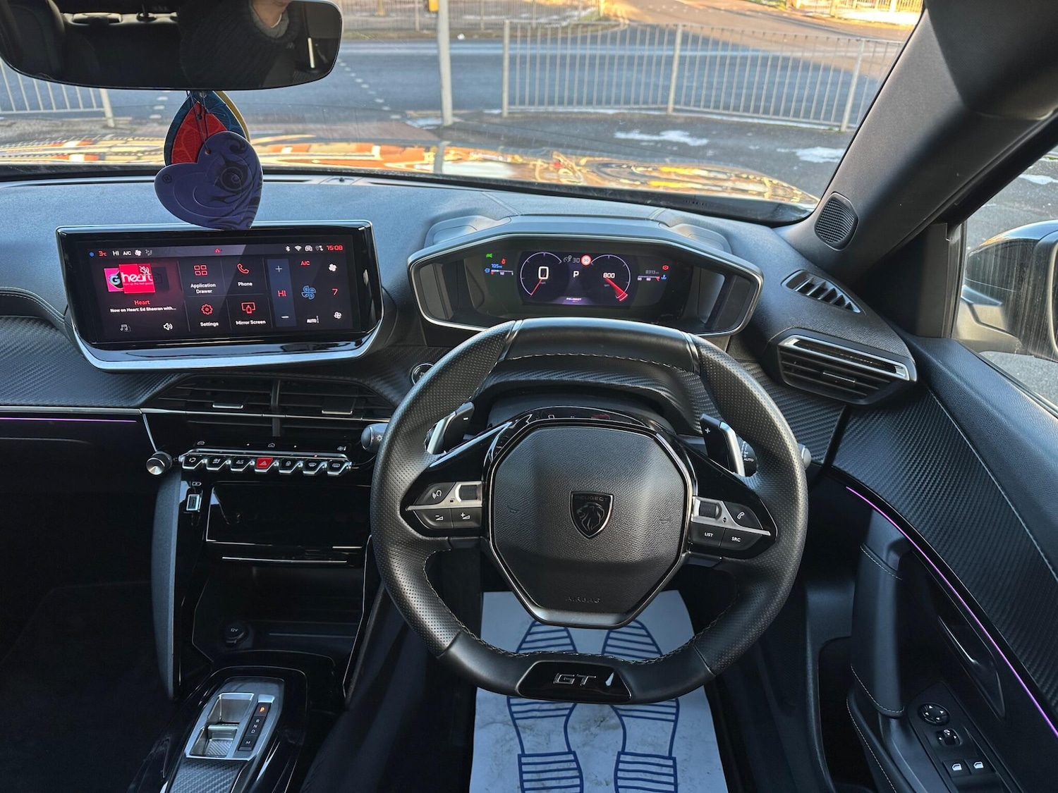 Used Peugeot 2008 2024 for sale - 77103652: Photo 36