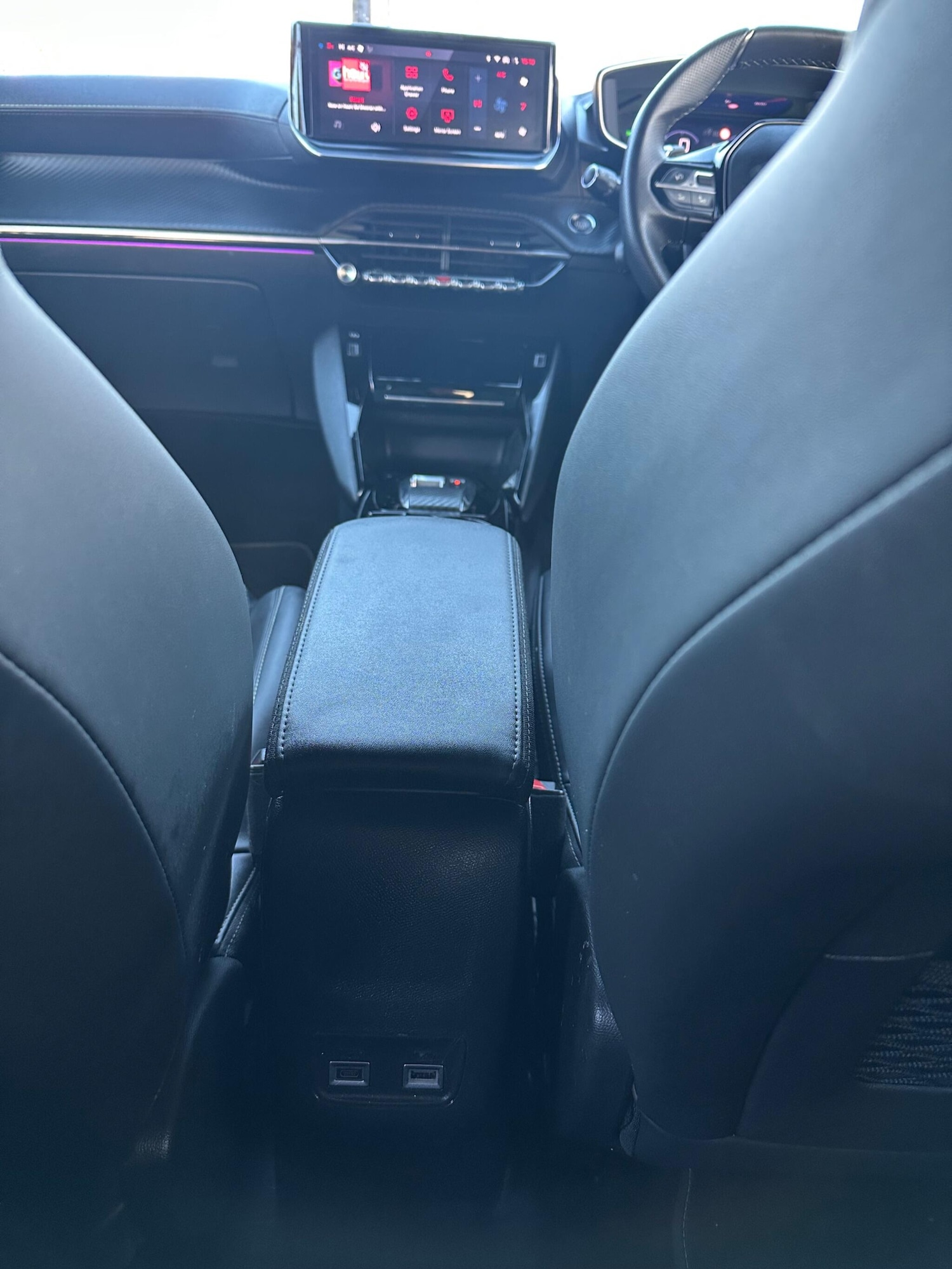 Used Peugeot 2008 2024 for sale - 77103652: Photo 37