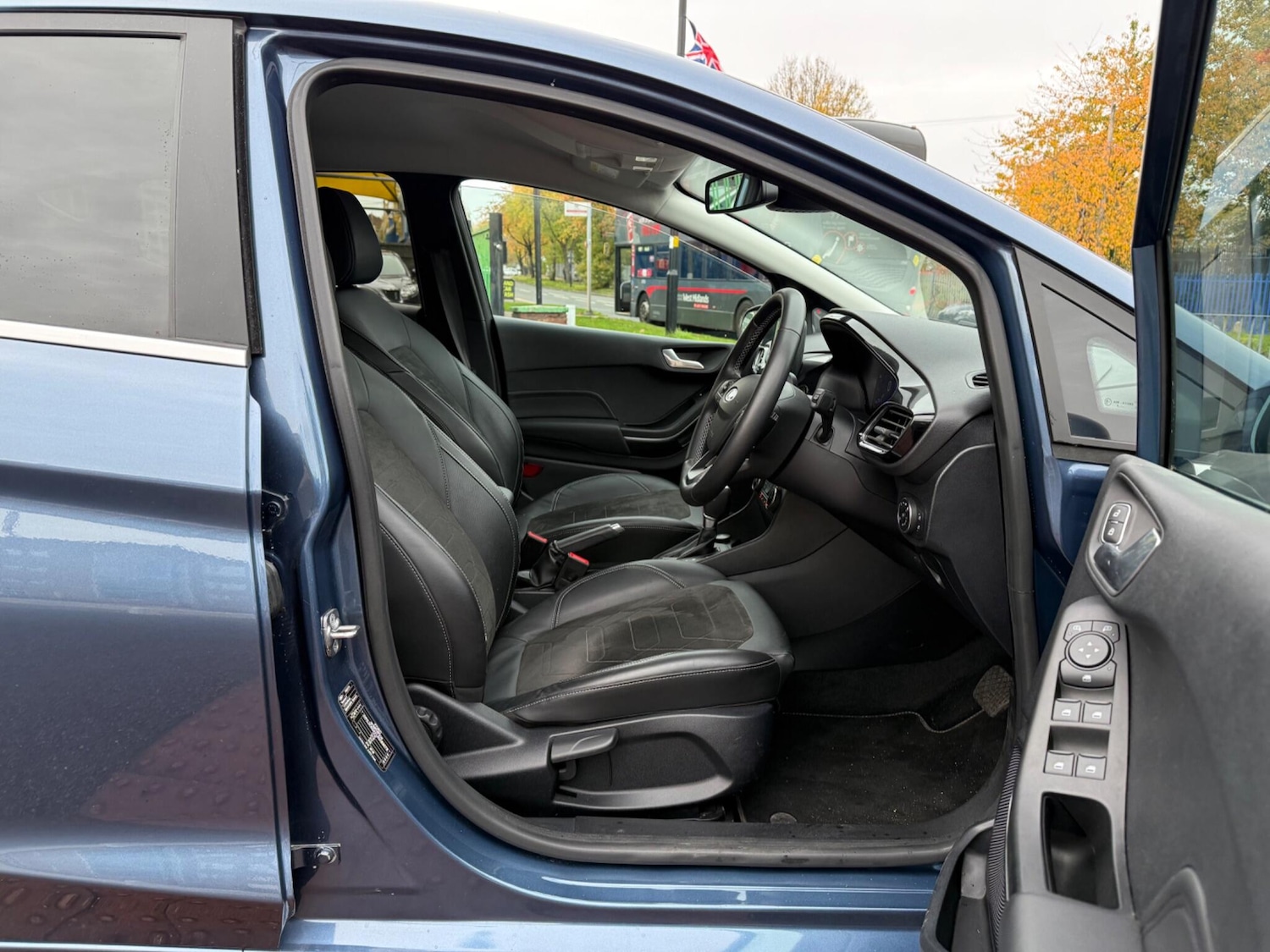 Used Ford Fiesta 2022 for sale - 76425442: Photo 19