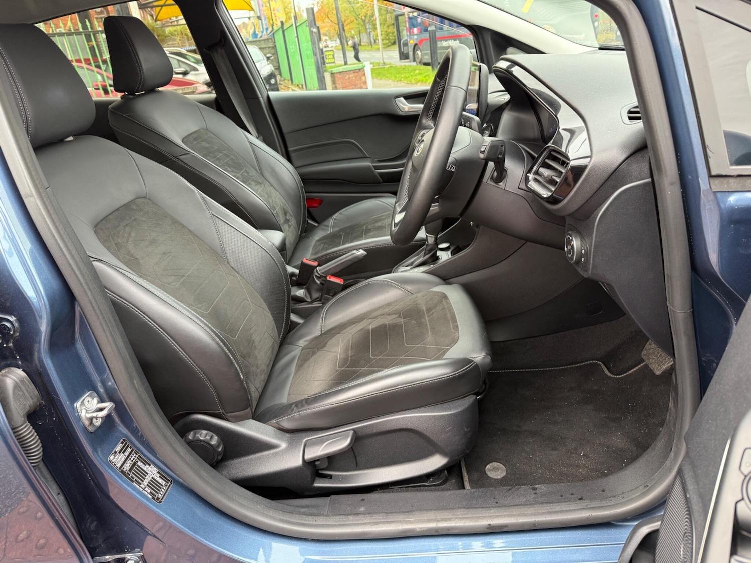 Used Ford Fiesta 2022 for sale - 76425442: Photo 20