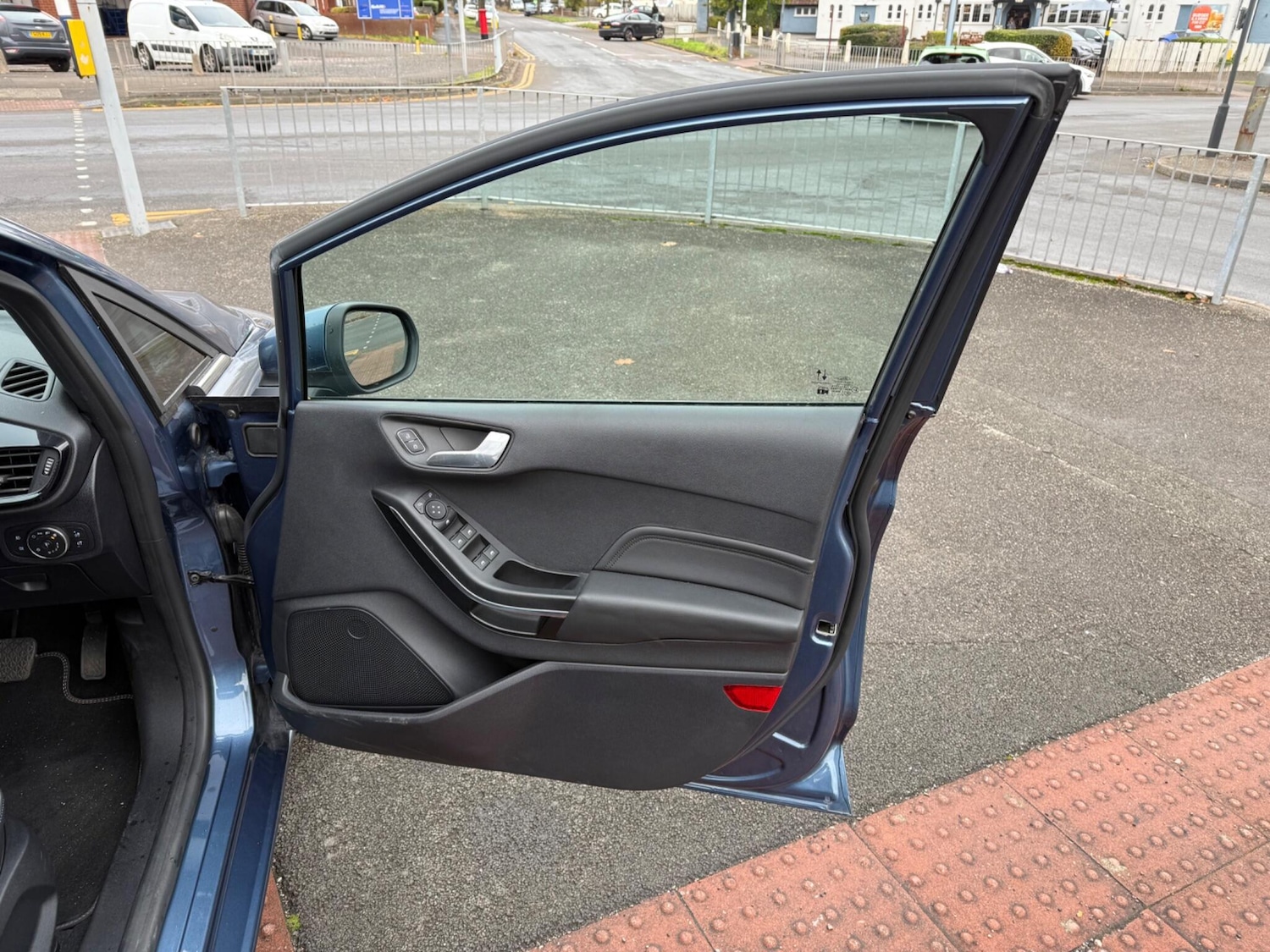 Used Ford Fiesta 2022 for sale - 76425442: Photo 21