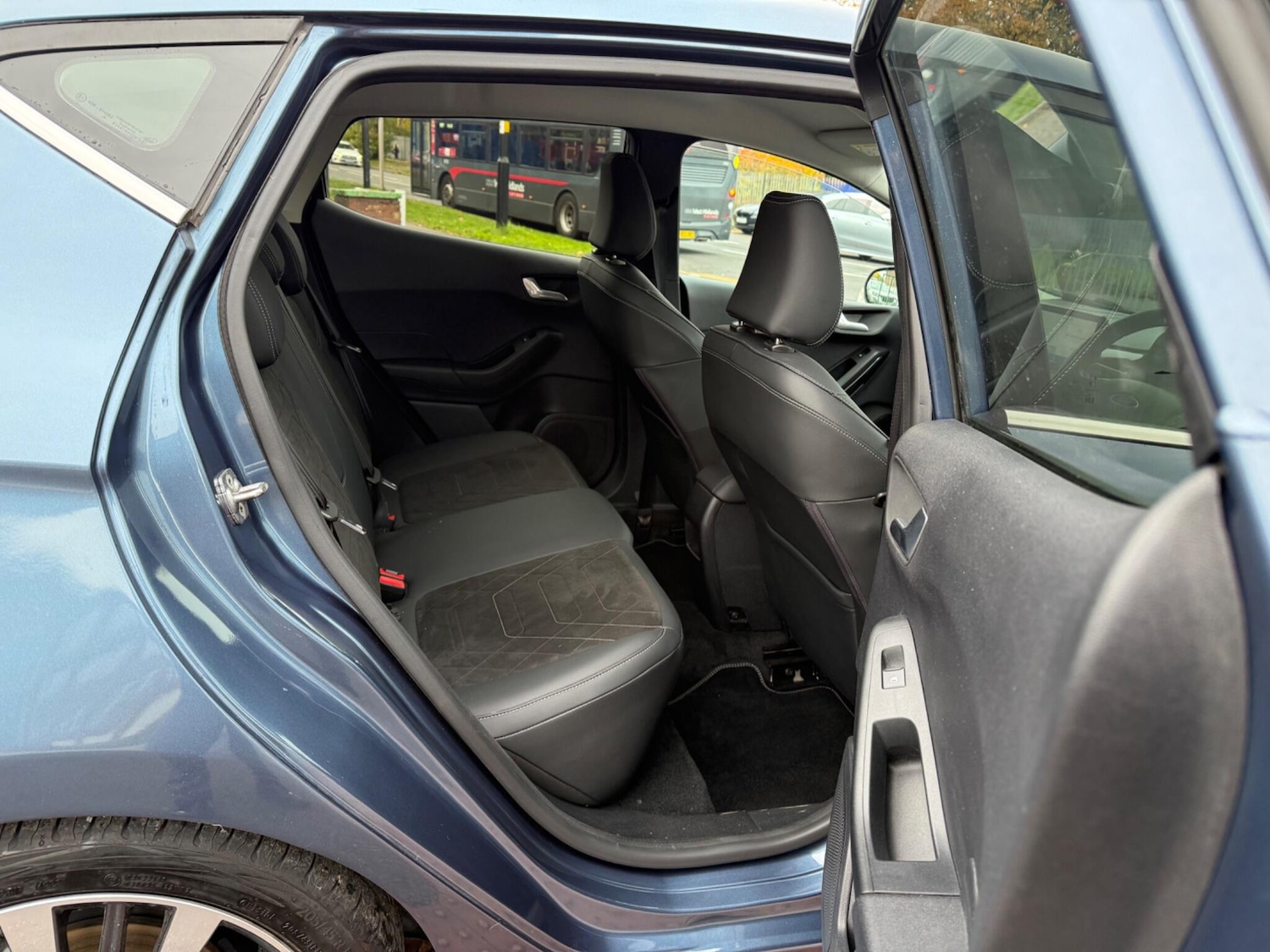 Used Ford Fiesta 2022 for sale - 76425442: Photo 22