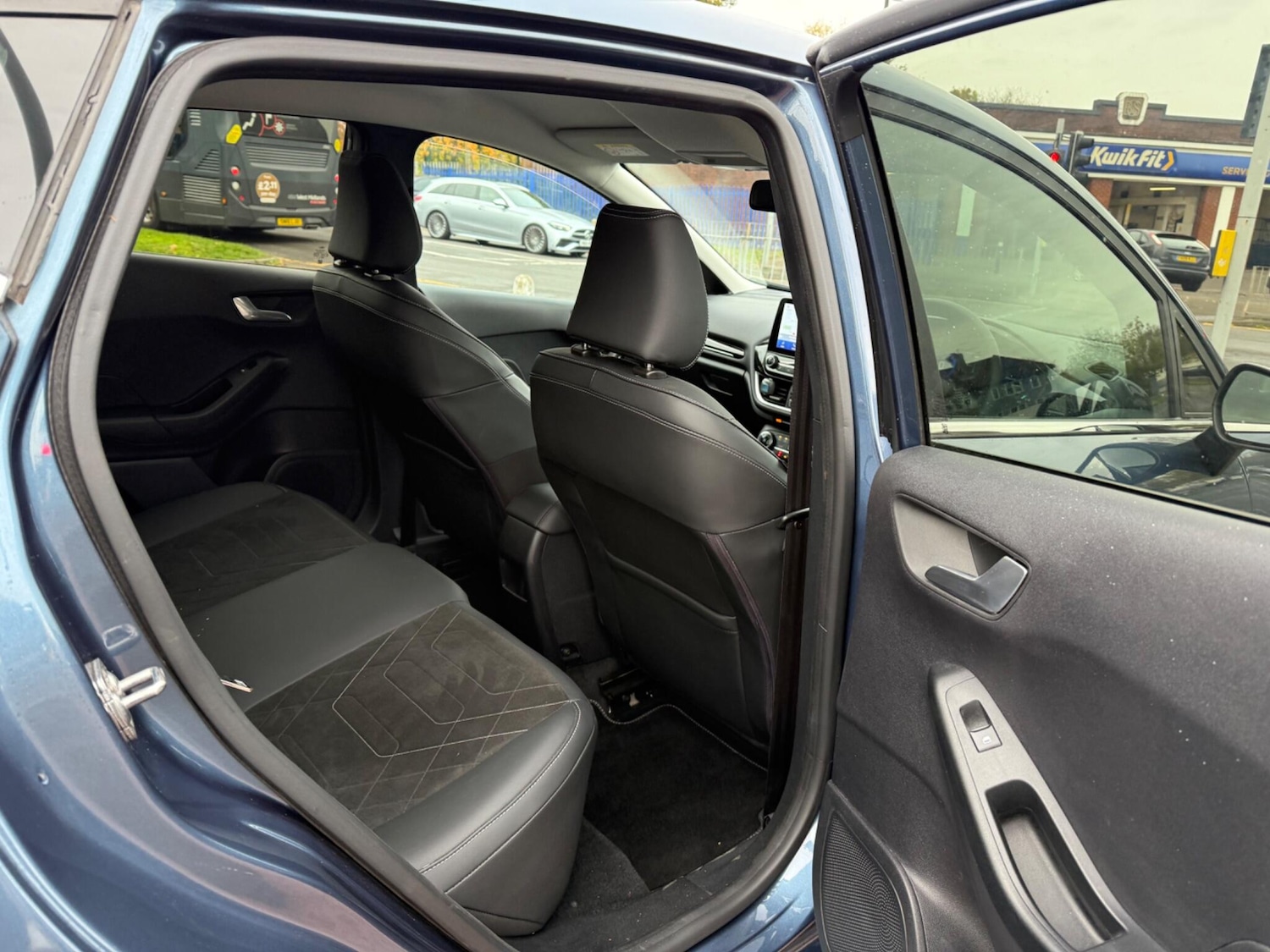 Used Ford Fiesta 2022 for sale - 76425442: Photo 23