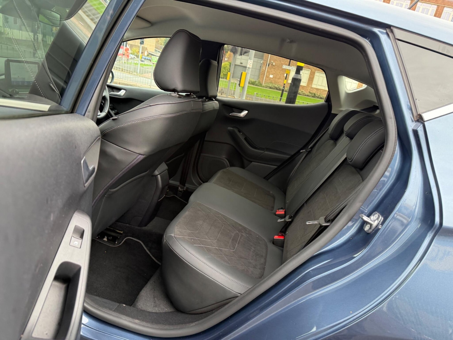 Used Ford Fiesta 2022 for sale - 76425442: Photo 26