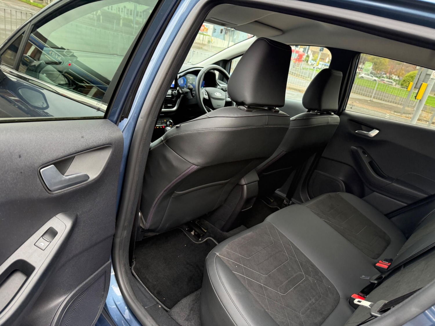 Used Ford Fiesta 2022 for sale - 76425442: Photo 28