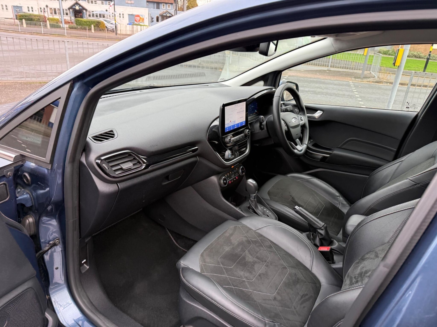 Used Ford Fiesta 2022 for sale - 76425442: Photo 30