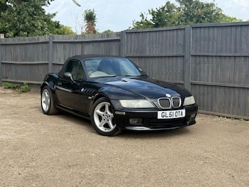 2001 (51) - 2.2 2dr