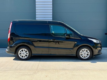 Used Ford Transit Connect 2019 for sale - 79089107: Photo