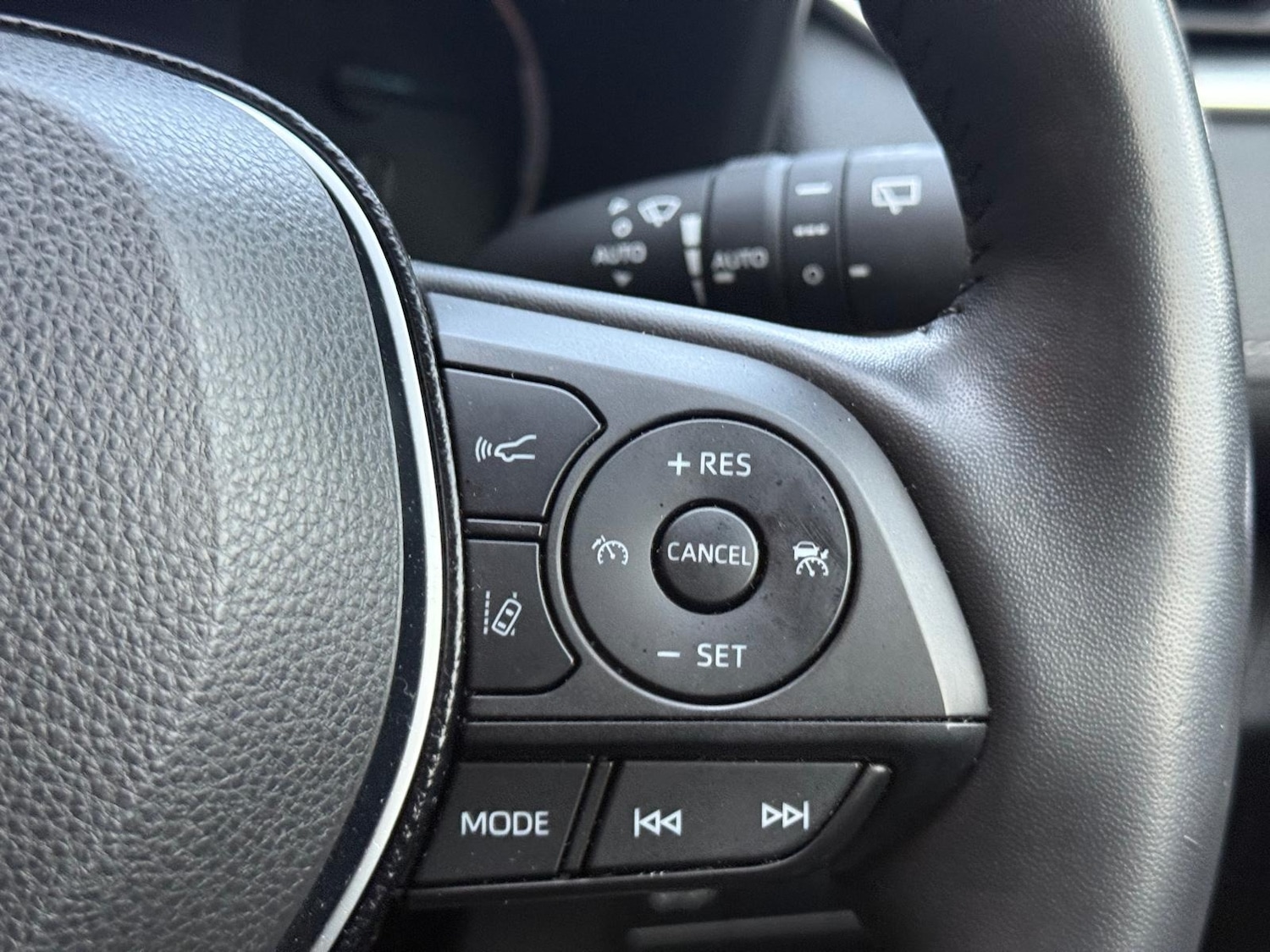 Used Toyota RAV4 2020 for sale - 76568212: Photo 15