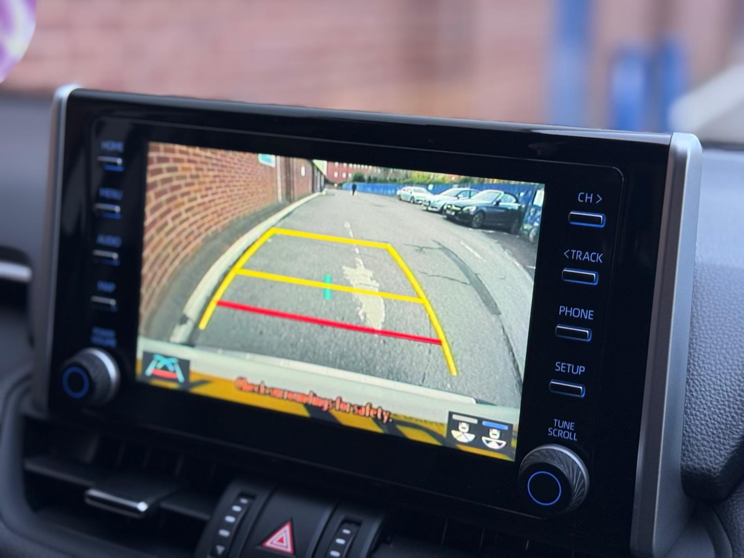 Used Toyota RAV4 2020 for sale - 76568212: Photo 18