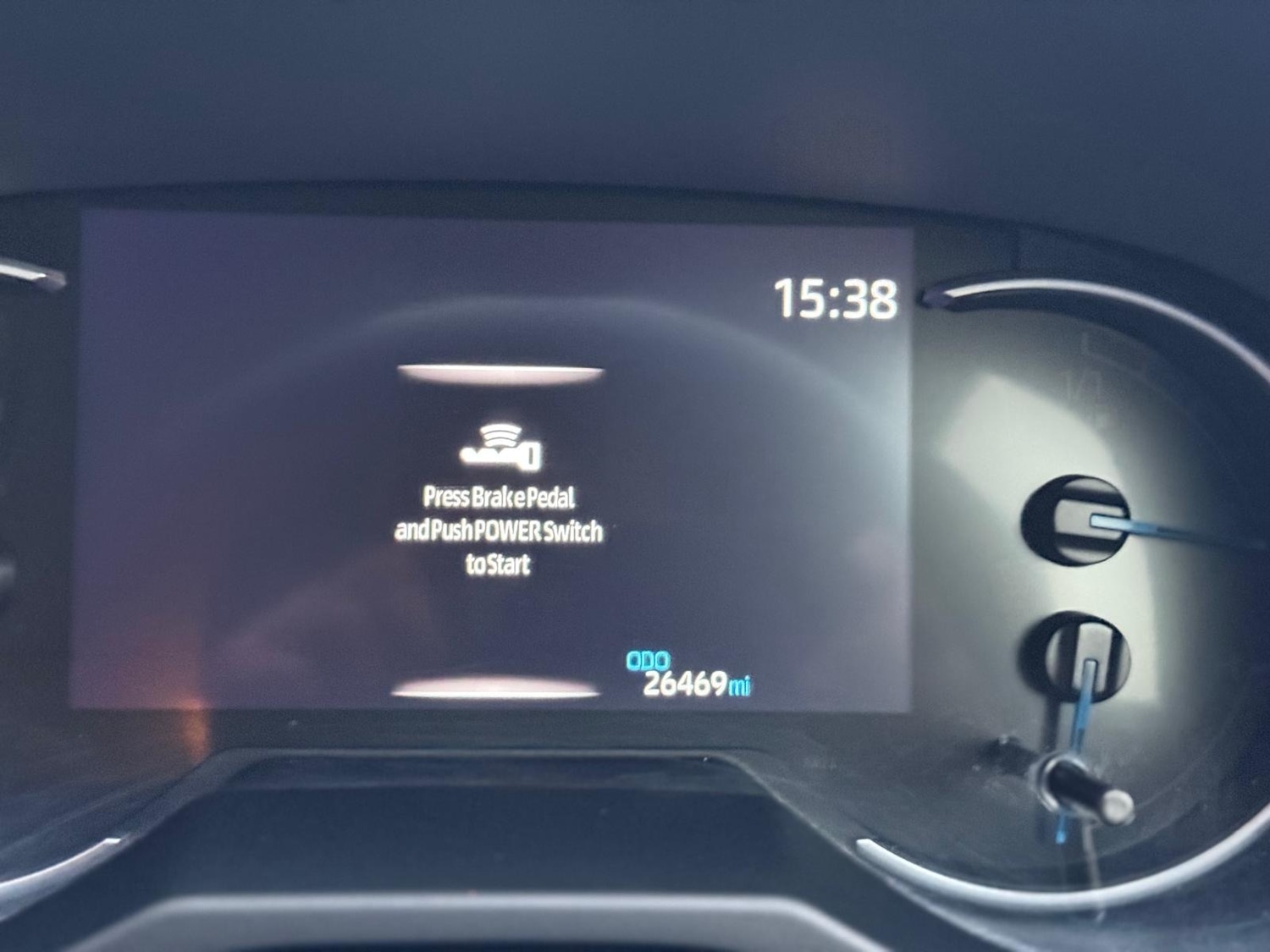 Used Toyota RAV4 2020 for sale - 76568212: Photo 19