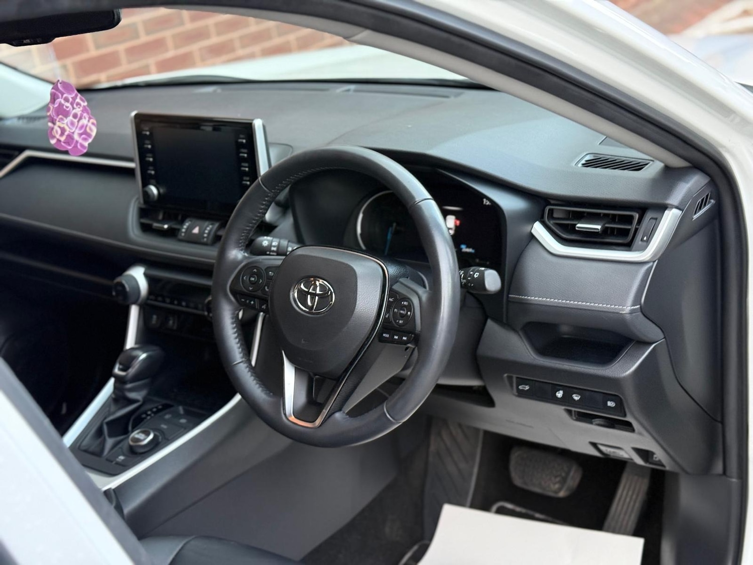 Used Toyota RAV4 2020 for sale - 76568212: Photo 9