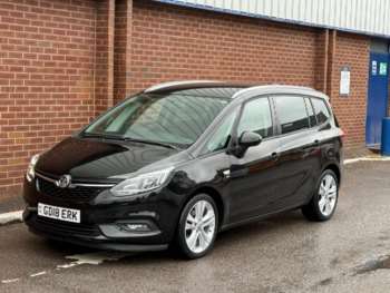 2018 (18) - 1.4T SRi Nav 5dr