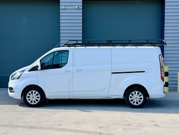 Used Ford Transit Custom 2019 for sale - 79196015: Photo