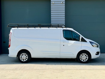 Used Ford Transit Custom 2019 for sale - 79196015: Photo