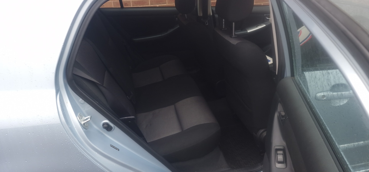 Used Toyota Corolla 2007 for sale - 77605554: Photo 10