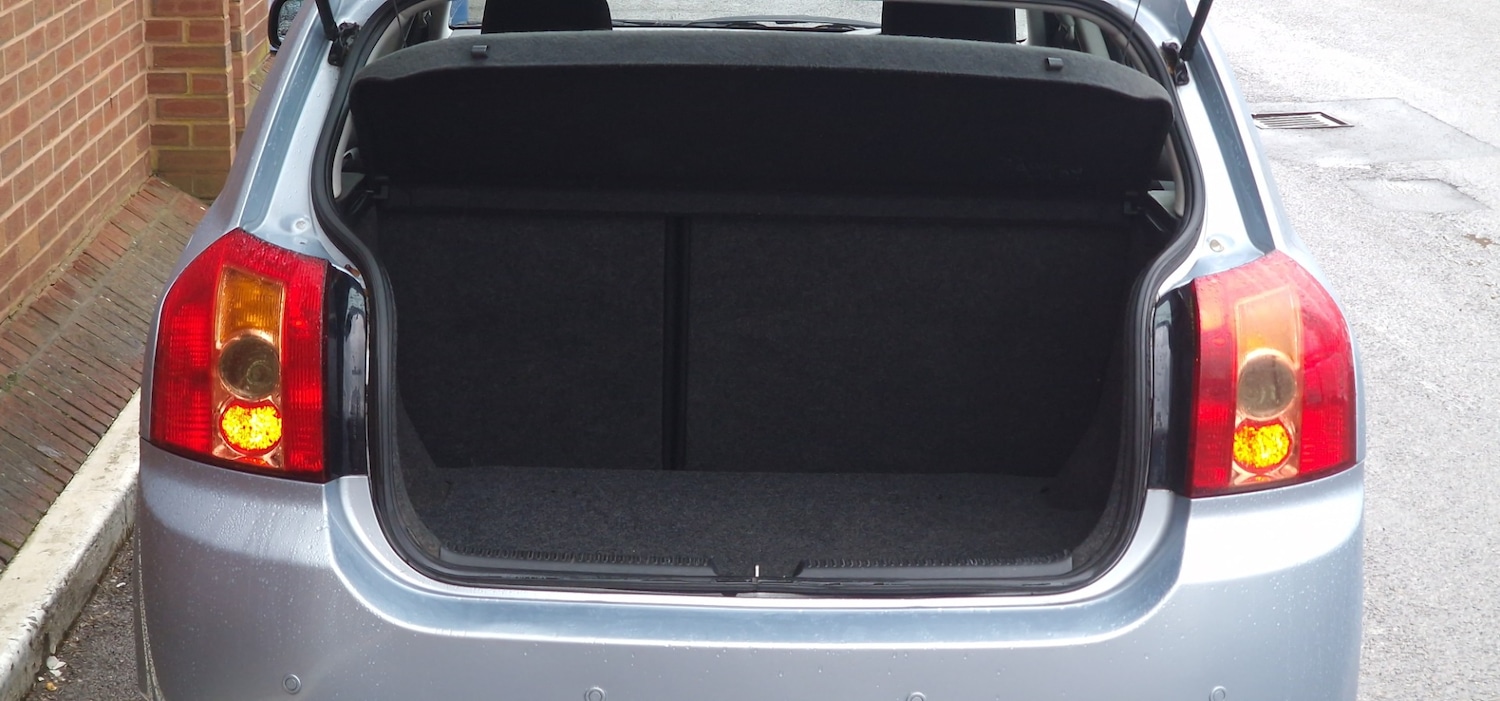 Used Toyota Corolla 2007 for sale - 77605554: Photo 12