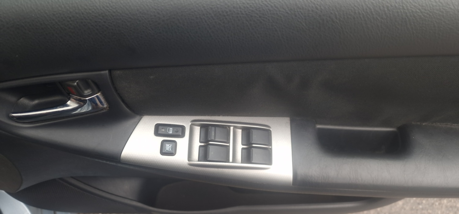 Used Toyota Corolla 2007 for sale - 77605554: Photo 14