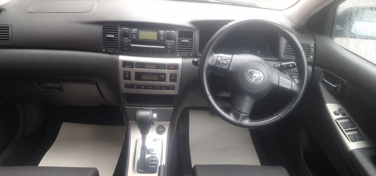 Used Toyota Corolla 2007 for sale - 77605554: Photo 16
