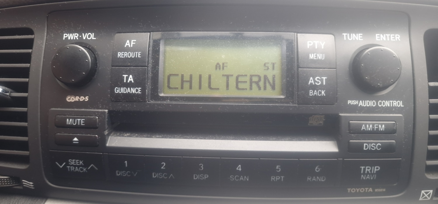 Used Toyota Corolla 2007 for sale - 77605554: Photo 17