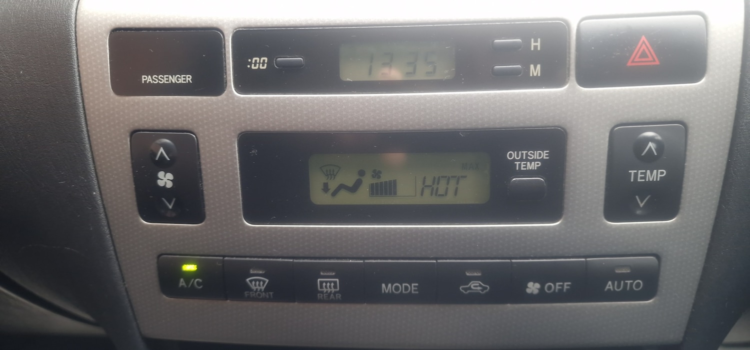 Used Toyota Corolla 2007 for sale - 77605554: Photo 18