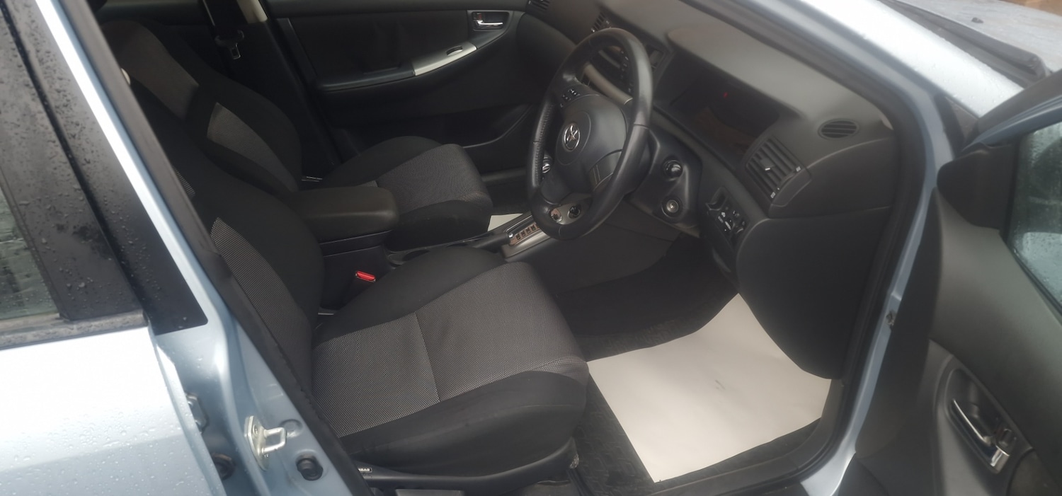 Used Toyota Corolla 2007 for sale - 77605554: Photo 8