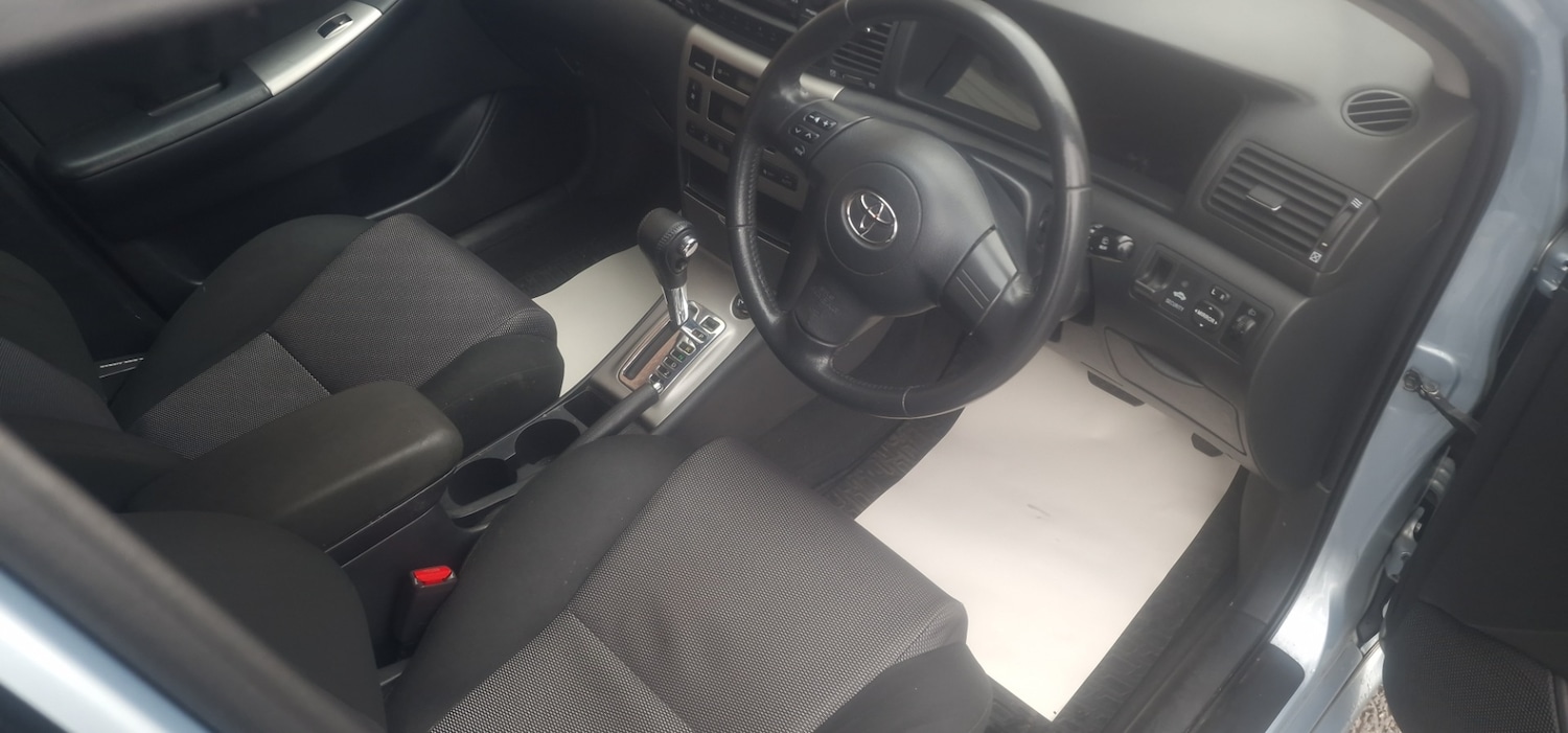 Used Toyota Corolla 2007 for sale - 77605554: Photo 9