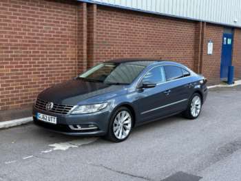 2012 (62) - 2.0 TDI BlueMotion Tech GT 4dr DSG